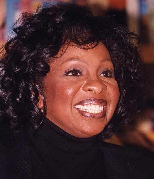Gladys Knight. Image source: https://www.flickr.com/people/36277035@N06 . Licence: Attribution-ShareAlike 2.0 Generic (CC BY-SA 2.0)