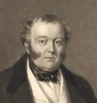 George Hudson (1800–1871) the Railway King