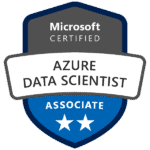 azure data scientist associate 600x600